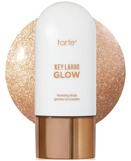 Бронзирующие капли tarte™ Key Largo Glow