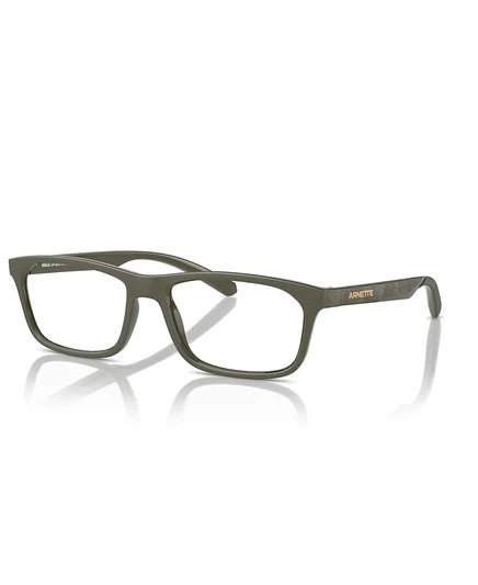 Мужская подушка Arnette пластиковая AN7252 для очков Kamaya красный