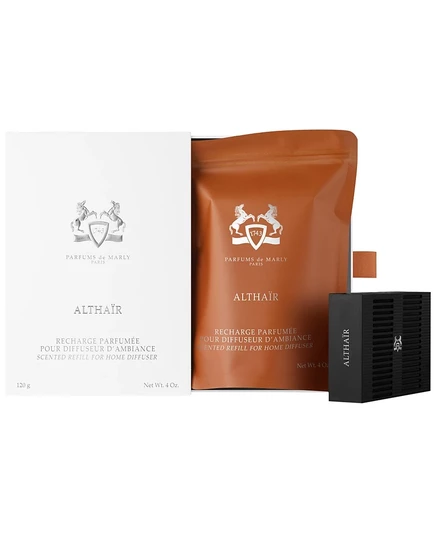 Ароматизатор Parfums de Marly Althaïr для домашнего диффузора, 4 унции, без цвета