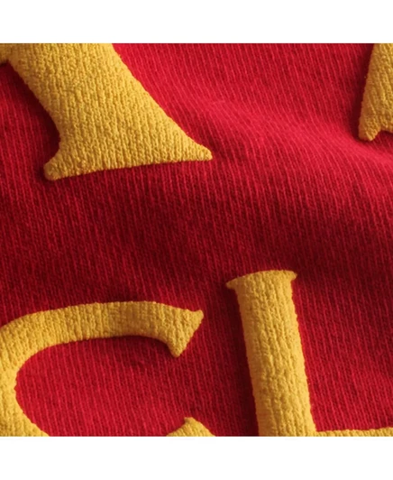 Женская футболка большого размера Cardinal Iowa State Cyclones Spirit Jersey от Spirit Jersey cardinal