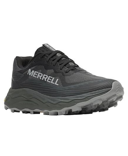 Мужские беговые кроссовки Merrell Agility Peak 6, черные