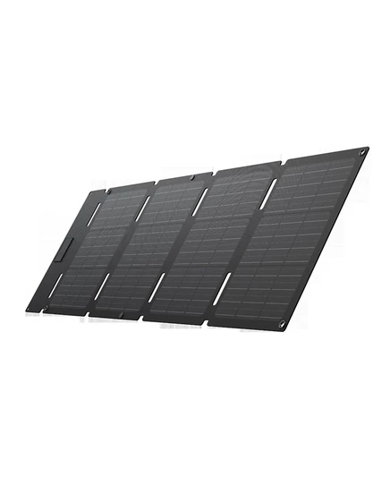 Портативная солнечная панель EcoFlow 45 Вт Type-C