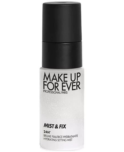  Увлажняющий спрей Mist & Fix 24H Setting Mist Mini, 1 унция.