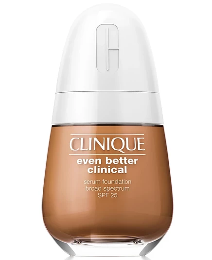 Тональный крем Clinique Even Better, WN 122 гвоздичный