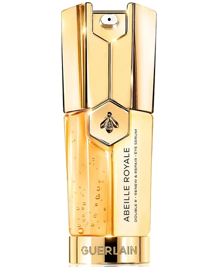 Восстанавливающая сыворотка для кожи вокруг глаз Guerlain Abeille Royale Double R, 0,68 унции, без упаковки
