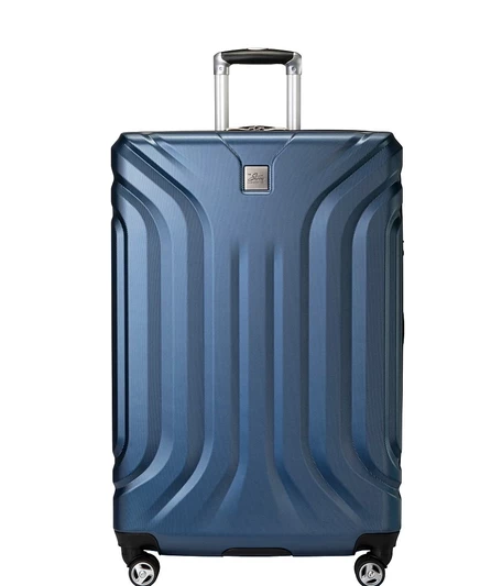 Чемодан Skyway Nimbus 4.0 28″ жёсткий, синий