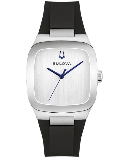 Мужские часы Bulova Modern Millennia 30 мм, черные
