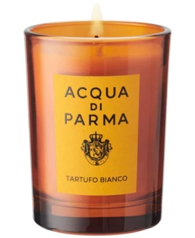 Свеча ACQUA DI PARMA Tarfuco, 7 унций, без цвета