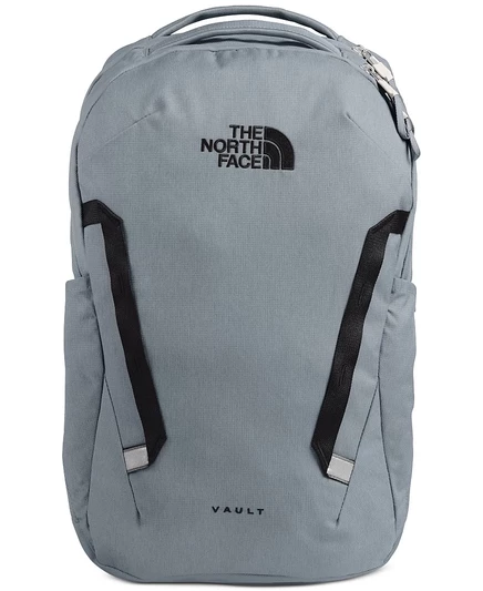 Рюкзак The North Face Vault с отделением для ноутбука, серый