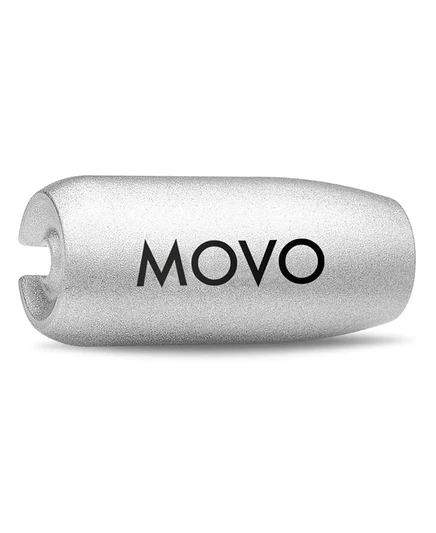 Груз для петличного микрофона Movo MIC'D