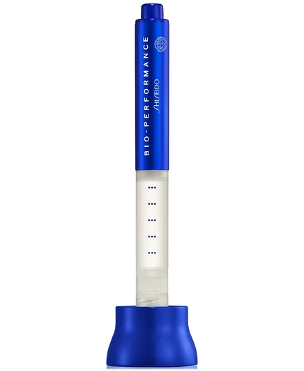 Концентрат Shiseido Bio-Performance Micro-Click без цвета