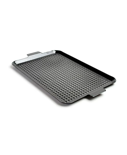 Решетка Charcoal Companion CC3080 17.5×12″, черная