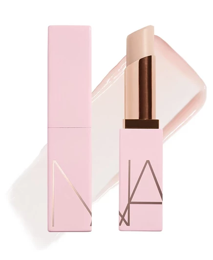 Бальзам для губ Nars Afterglow 0,3 г, белый