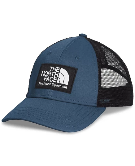 Мужская кепка-тракер The North Face Mudder, синяя