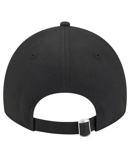 Унисекс кепка New Era 9TWENTY Las Vegas Aces, черная