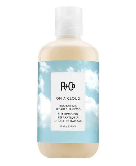 Шампунь R+Co On A Cloud Repair, 251 мл