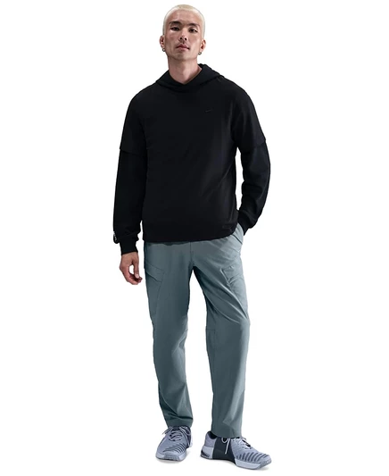 Мужские карго-брюки Nike Unlimited Dri-FIT, серые