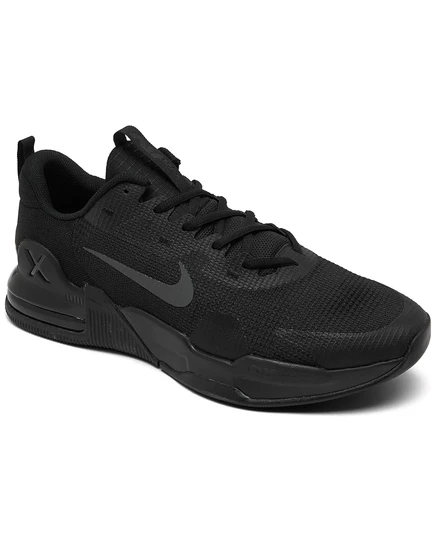  Мужские тренировочные кроссовки Air Max Alpha Trainer 5 от Finish Line black, dark smoke gray