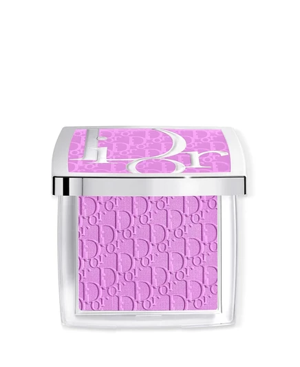 Румяна Dior Backstage Rosy Glow 063, розово-лиловые