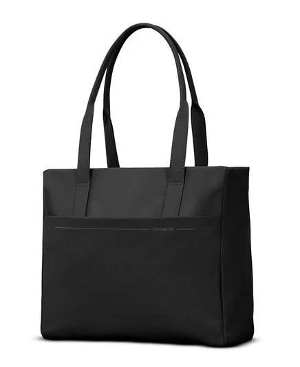 Сумка-тоут Samsonite Better Than Basic Weekender, черная