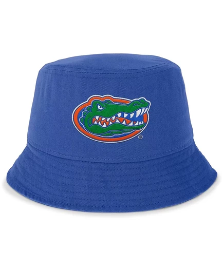 Джордан Джордан Мужская королевская шляпа-панама Florida Gators Local Apex royal