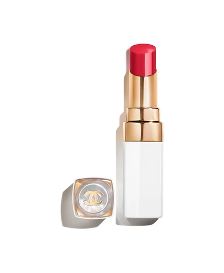 Тонирующий бальзам Chanel Rouge Coco, 774 Electric Vibe