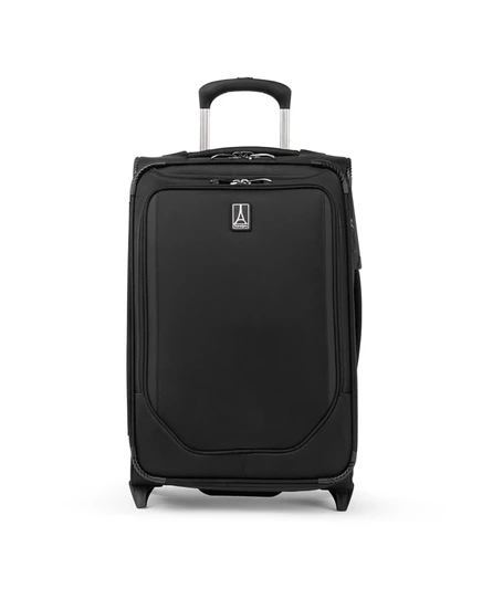 Чемодан Travelpro Crew Classic 23″ 2-колёсный с расширением, черный