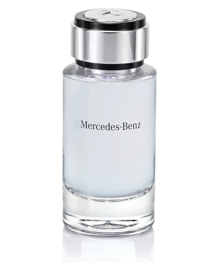 Мужская туалетная вода Mercedes‑Benz for Men, 120 мл