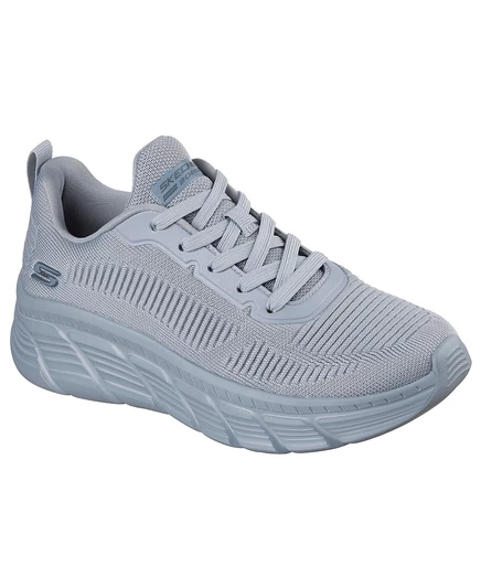 Повседневные кроссовки на танкетке Skechers Women's BOBS Sport B Flex Hi от Finish Line blue