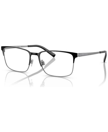Мужские очки Ralph Lauren RL5119, черные и графитовые