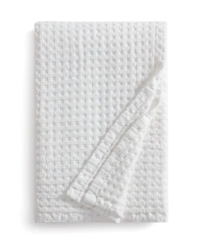 Плед DKNY Pure Cotton Waffle