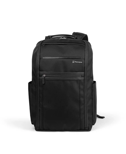 Рюкзак Travelpro Crew Executive Choice 3 Slim, черный