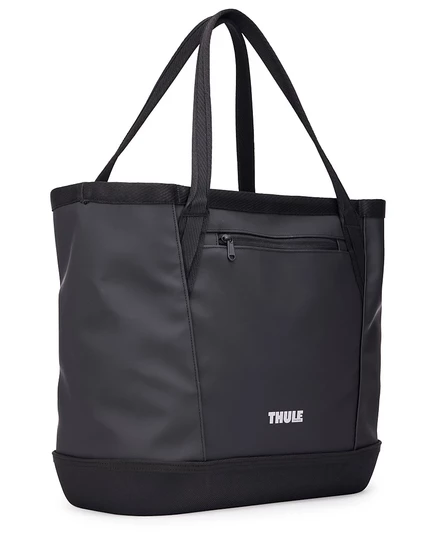 Дорожная сумка Thule Chasm 30″, черная