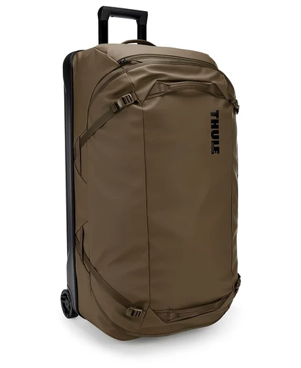 Сумка Thule Chasm Large на колесах, песочно‑бежевая