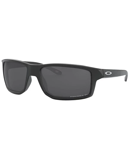 Oakley Polarized Sunglasses, OO9449 GIBSTON black (2)