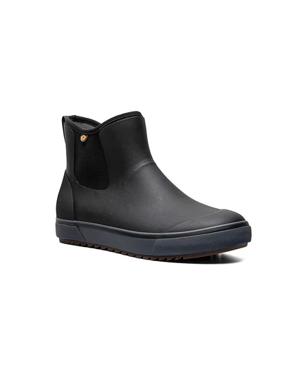 Мужские кроссовки BOGS Kicker Rain Chelsea Neo Boot black