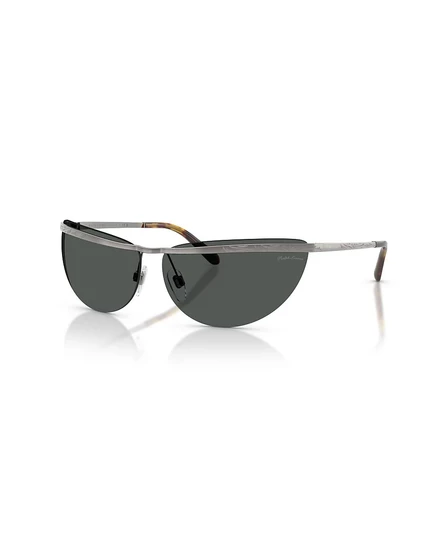 Женские очки Ralph Lauren RL7097, цвета оружейной стали
