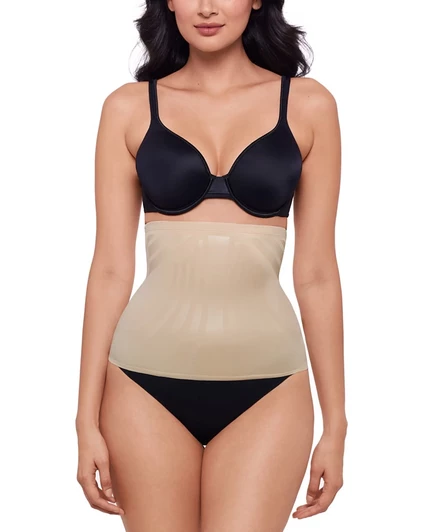 Женский корсет-утяжка Miraclesuit Modern Miracle 2566, бежевый