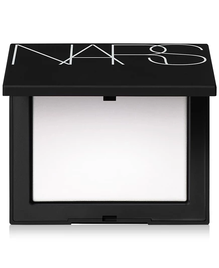 Светоотражающая прессованная пудра NARS, 35 унций цвета слоновой кости/кремовая