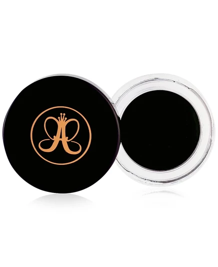 Водостойкий крем Anastasia Beverly Hills Цвет черный