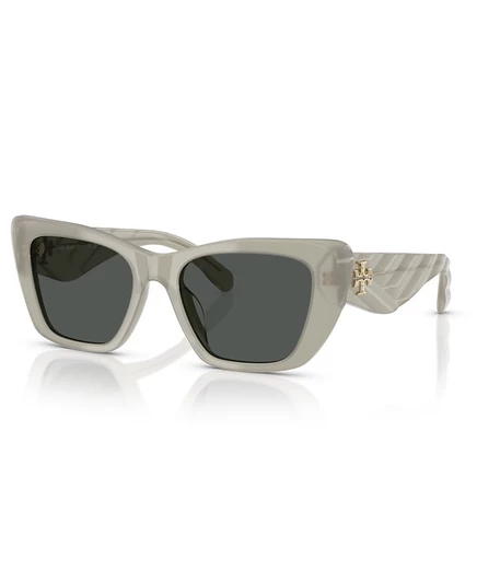 Женские солнцезащитные очки Tory Burch TY7216U, разноцветные