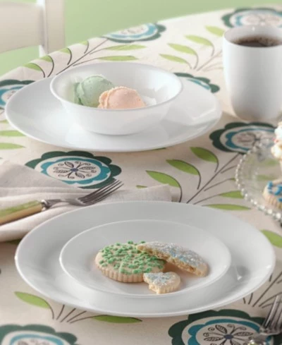 Столовая посуда Corelle White Collection