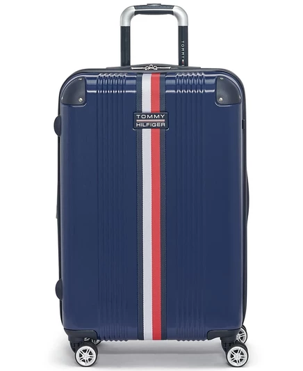 Чемодан Tommy Hilfiger Liberty 25″, синий