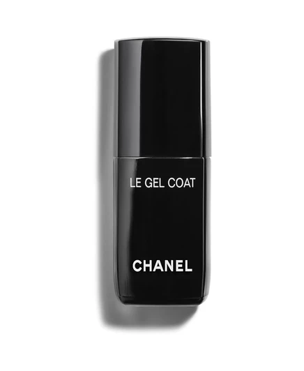 ГЕЛЬ-ЛАК LE GEL COAT Longwear Top Coat белый