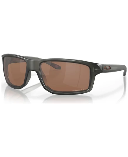 Мужские очки Oakley Gibston поляризованные, серые