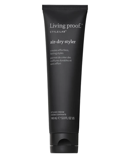 Воздушно-сухой стайлер Living Proof Stylelab, 5 унций, без цвета