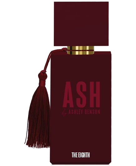 ASH by Ashley Benson - Восьмой парфюмированный спрей, 1,7 унции, без цвета.