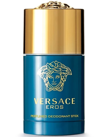 Мужской дезодорант-стик Versace Eros, 71 г