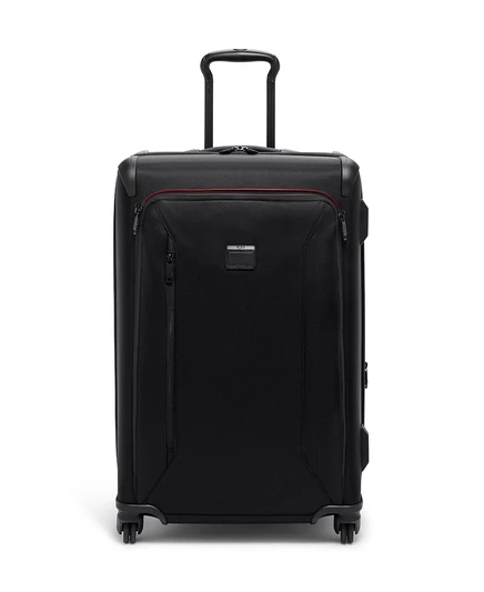 Чемодан Tumi Aerotour 26″ на колесах, черный