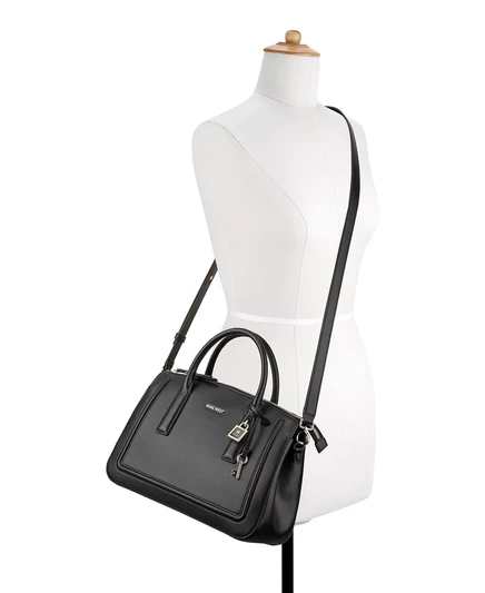 Сумка-ранец Nine West Tenely Medium black